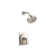 Castia by Studio McGee Rite-Temp Shower Trim Kit 1.75 GPM