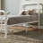 Kawamoto Metal Platform Bed Frame with Elegant Modern Design-1191489905-1167114712