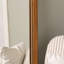Corinne Rectangle Mirror