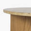 Lindyn Stone End Table