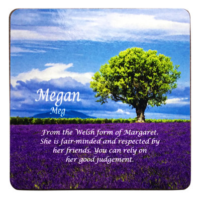 Piece Coaster