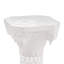 4 colonnes de mariage romaines