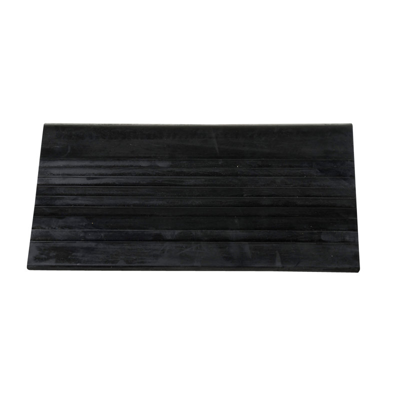 Wedge, 3" H x 12" W x 6.75" D
