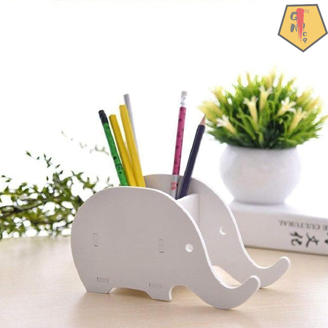 GN109 Plastic Pen Holder