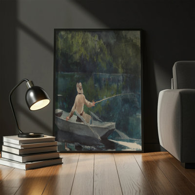Nealon No Frame Print