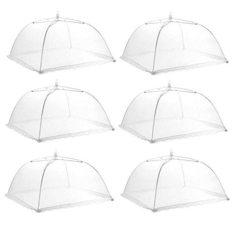 Food Cover Tent