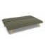 3 Seater Linen Sofa Bed-543840584