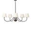 Aurine 5 - Light Chandelier