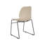 Cardine 80cm H Stacking Side Chair-1392457312