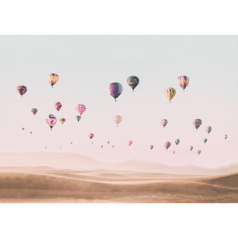 Wrapped Canvas Print, 50.8 cm H x 76.2 cm W