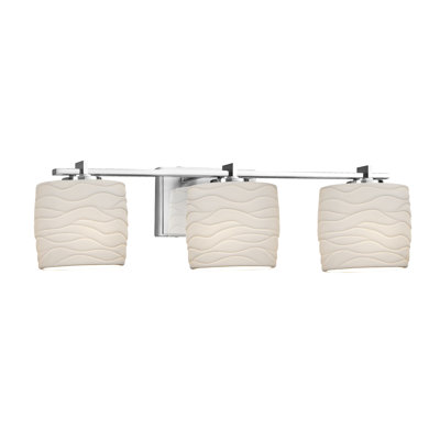 Darrien 3 - Light Dimmable Vanity Light
