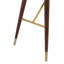 Jaron 140cm Solid Wood Top Console Table