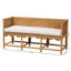 Banc d'appoint Bali & Pari Seranay-123187648