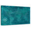 Mappemonde azur antique-327305506