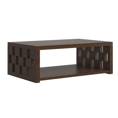 Table basse Verge