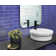 3"X 12" Matte Finished Glass Subway Tile
