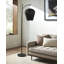 Lampe sur pied Bulcsu