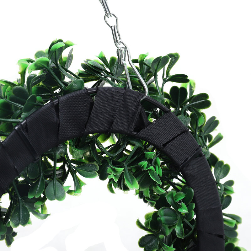 Faux 35cm Wreath