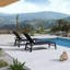 Ensemble de 2 chaises longues inclinables 66,15 po Latitude Run®-1726445053