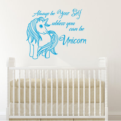 Animals Wall Decal