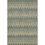 Tapis géométrique Premium lavable à la machine Villers AMF2558-134367168-134367176