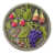 Pewter Hand Tinted selected