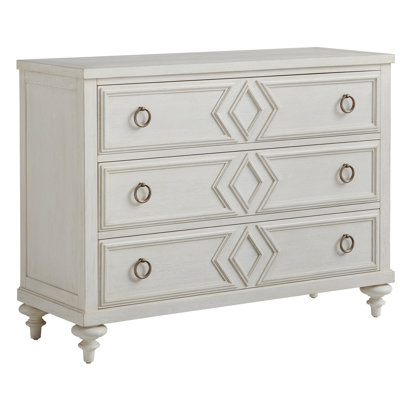 Malibu 3 - Drawer Dresser