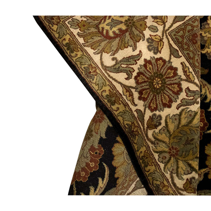 One-of-a-Kind 8'11" X 12' Area Rug