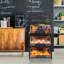 50cm W Metal Shelving Unit