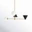 Cosmo 4 - Light Chandelier-272311984-272311985