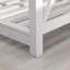 Table basse à 4 pieds avec rangement Tymisha