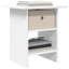 41cm W Composite Bedside Table-1295559797