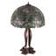 Meyda Tiffany & Stained Glass Table Lamp