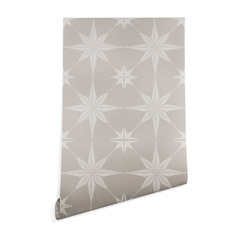 Liany Geometric Tile, 4' L x 24" W
