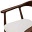 Beale Solid Wood Arm Chair