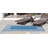 Lamere Oriental Indoor / Outdoor Rug-565098849