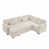 Beige Chenille