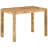 Dining Table Solid Wood-882713294-882318446