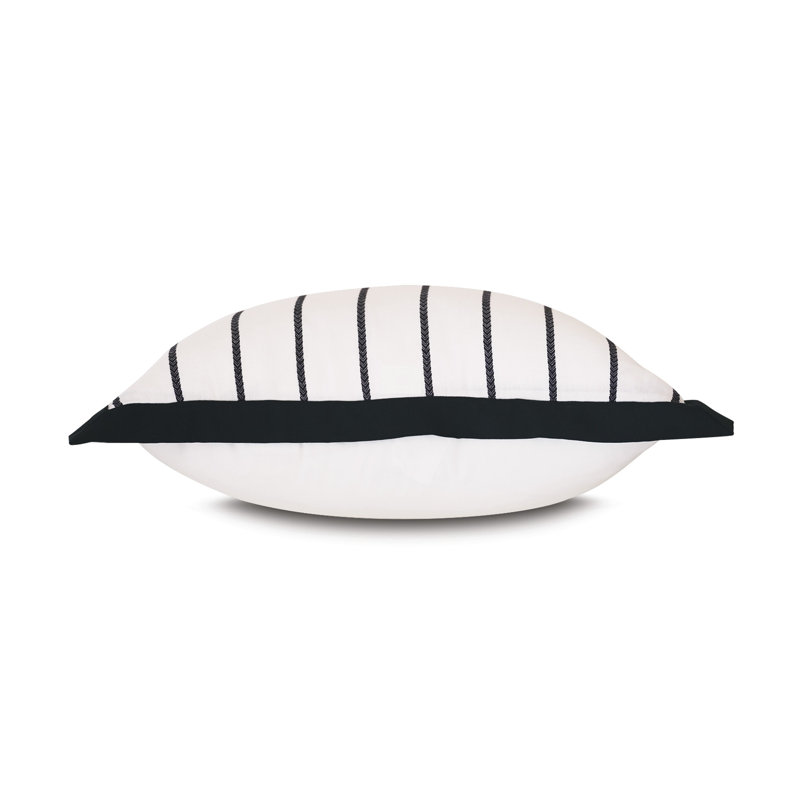 Spectator Linen Blend Striped by Barclay Butera