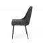 2 pièces chaise de salle à manger-1825912972