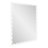 Ailee Rectangle Mirror-381017247