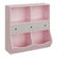 3 Tier Kids Toy Organizer With Storage Drawer