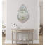 Miroir d'appoint Dexten