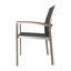 Zheko Patio Dining Armchair-1866500687