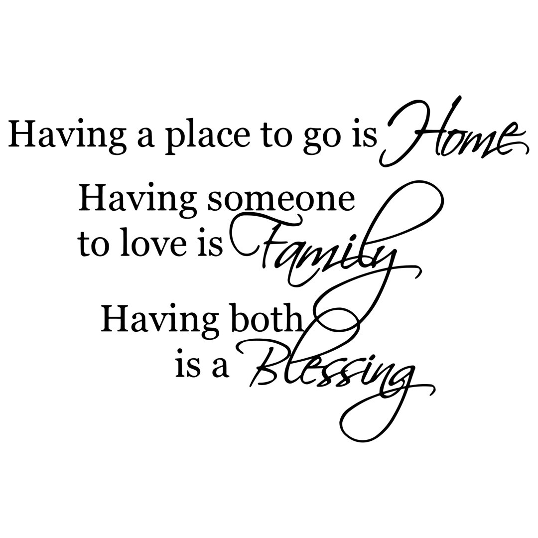 Crillon Text & Numbers Wall Decal Winston Porter