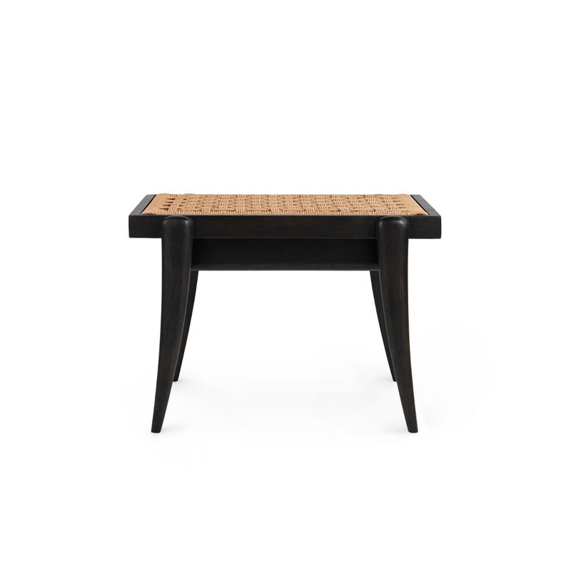 Dylan Accent Stool, Espresso