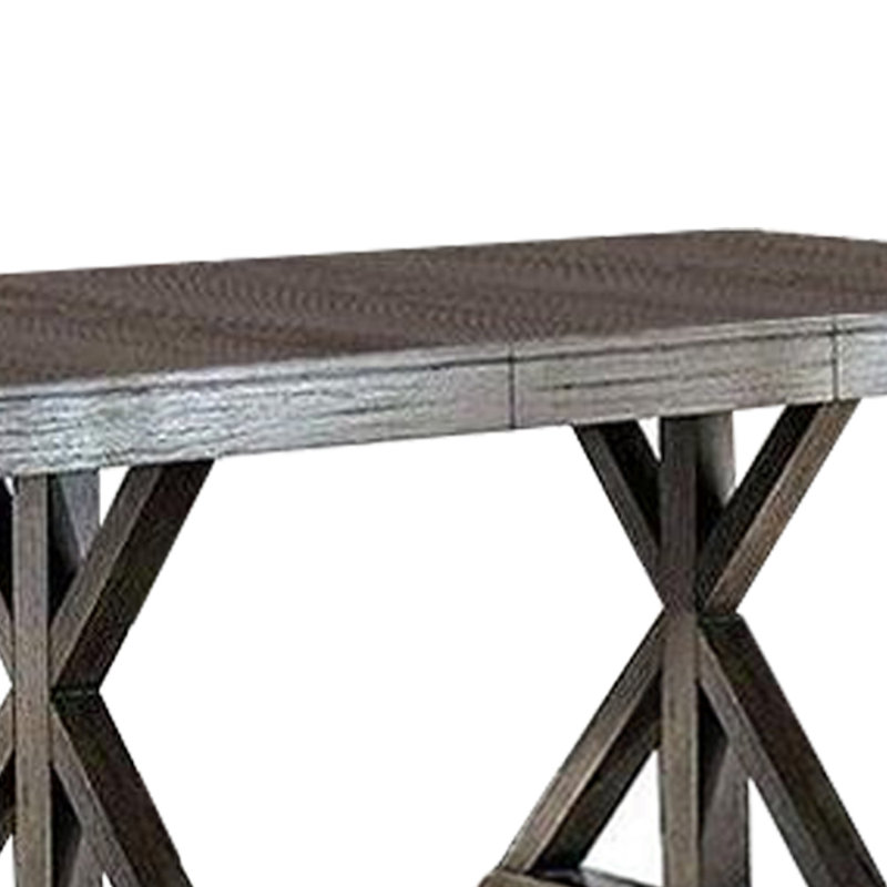 Table de salle à manger Claudino