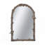 Miroir mural 24 po x 1,5 po x 34 po