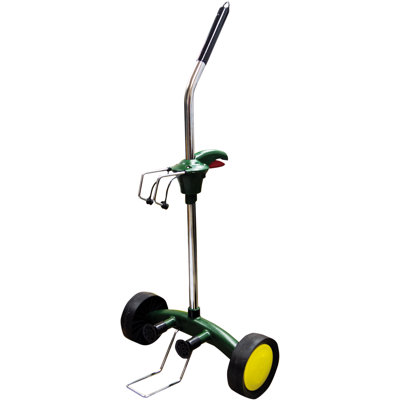 Caddy Plant Stand