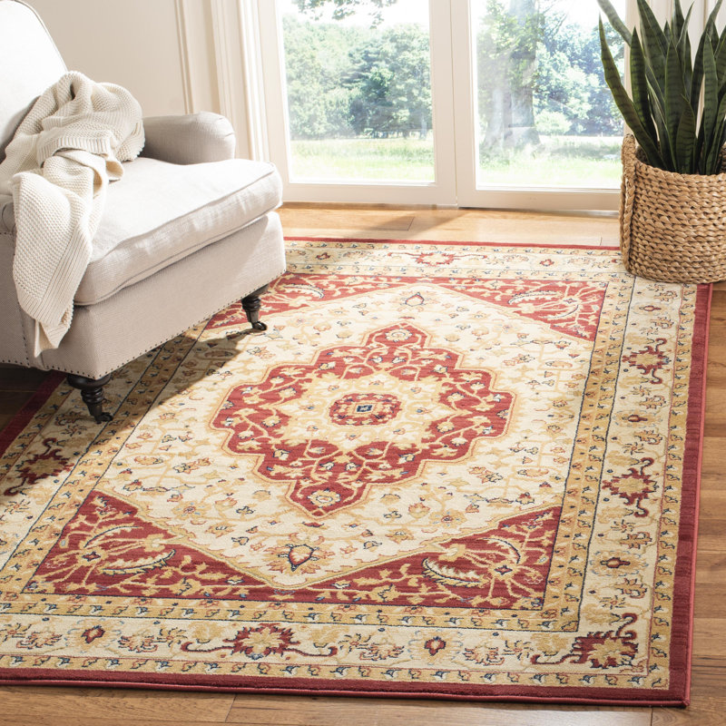 Tapis oriental Riverhead Performance, Rectangle 9 pi 6 po x 13 pi